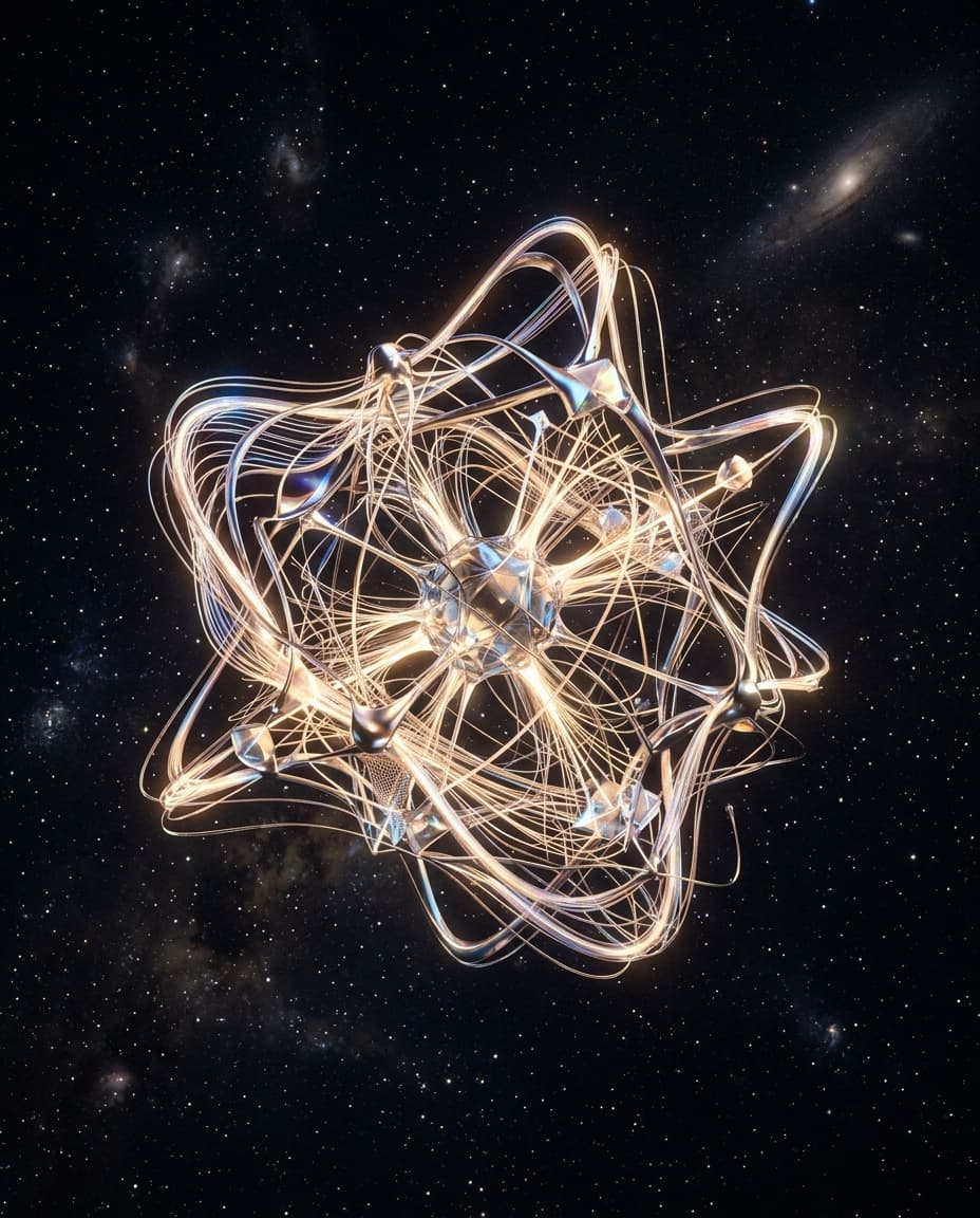 Autonomous Architecture and Cognition Core